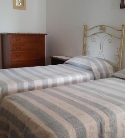 Castaldi Apartments Форио Экстерьер фото