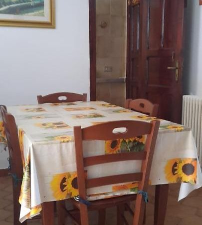 Castaldi Apartments Форио Экстерьер фото