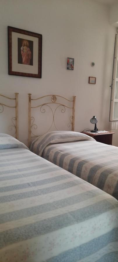 Castaldi Apartments Форио Экстерьер фото
