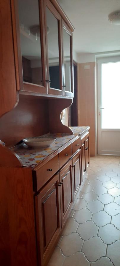 Castaldi Apartments Форио Экстерьер фото