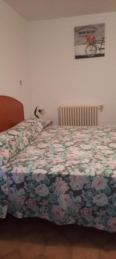Castaldi Apartments Форио Экстерьер фото